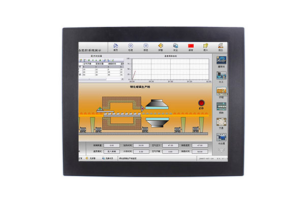 工业电脑定制