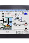 15寸多输入接口工业电脑